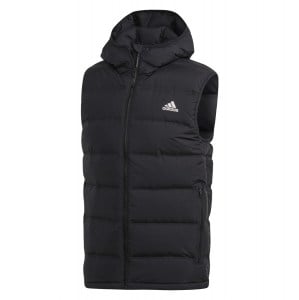 adidas Helionic Down Vest