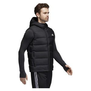 adidas Helionic Down Vest