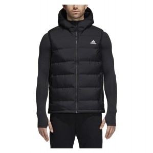 adidas Helionic Down Vest