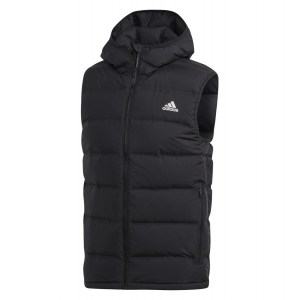 Adidas-LP Helionic Down Vest