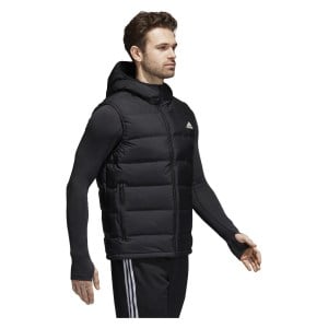 Adidas-LP Helionic Down Vest