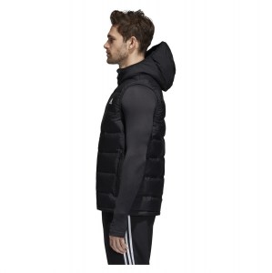 Adidas-LP Helionic Down Vest