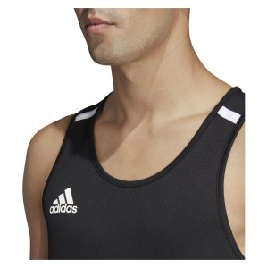 Adidas-LP T19 Singlet