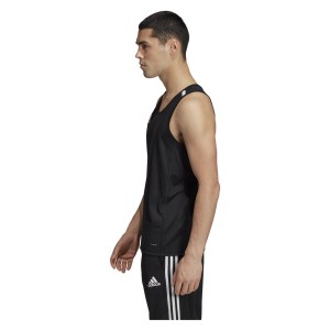 Adidas-LP T19 Singlet