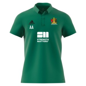 Adidas Core 18 Polo