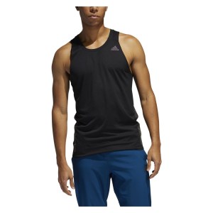 Adidas-LP Rise Up N Run Singlet