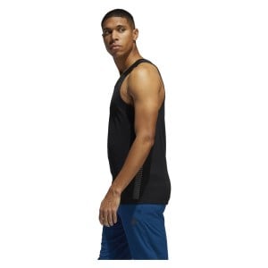 Adidas-LP Rise Up N Run Singlet