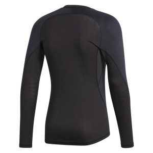 Adidas Alphaskin Long Sleeve Baselayer Black