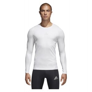 Adidas Alphaskin Long Sleeve Baselayer