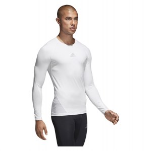 Adidas Alphaskin Long Sleeve Baselayer