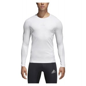 Adidas Alphaskin Long Sleeve Baselayer