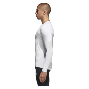 Adidas Alphaskin Long Sleeve Baselayer