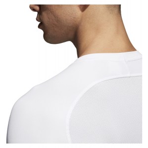 Adidas Alphaskin Long Sleeve Baselayer