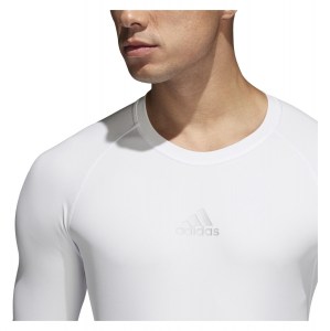 Adidas Alphaskin Long Sleeve Baselayer