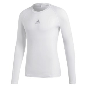 Adidas Alphaskin Long Sleeve Baselayer