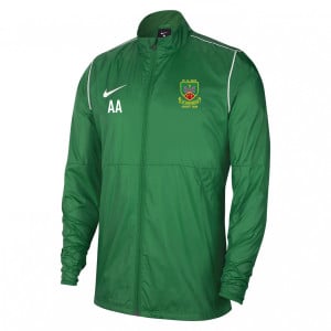 Nike Park 20 Repel Rain Jacket