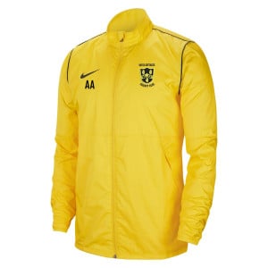 Nike Park 20 Repel Rain Jacket