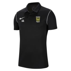 Nike Dri-FIT Park 20 Polo