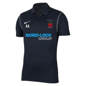 Nike Dri-fit Park 20 Polo