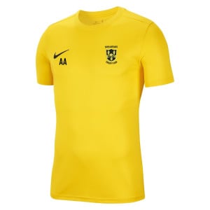 Nike Park VII Dri-FIT Short Sleeve Shirt