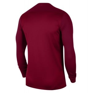 Nike Park VII Dri-FIT Long Sleeve Football Shirt