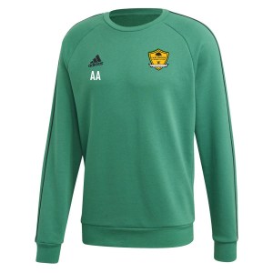 Adidas Core 18 Sweatshirt