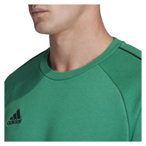 Adidas Core 18 Sweatshirt