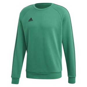 Adidas Core 18 Sweatshirt