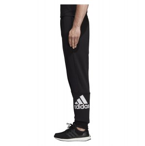 Adidas Must Haves French Terry Badge Of Sport Pants