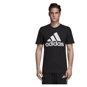 Adidas Must Haves Badge Of Sport Tee