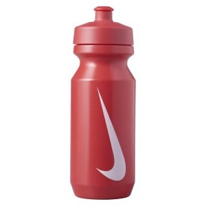 Nike Big Mouth Bottle 2.0 22oz Sports Red-Sports Red-White