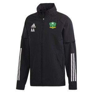 Adidas Condivo 20 Allweather Jacket