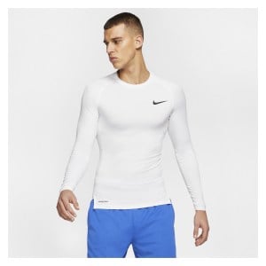 Nike Pro Tight Fit Long-Sleeve Top