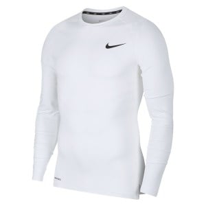 Nike Pro Tight Fit Long-Sleeve Top