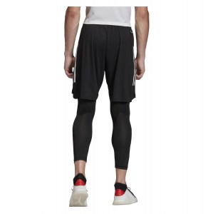 Adidas Condivo 20 Two-in-One Shorts