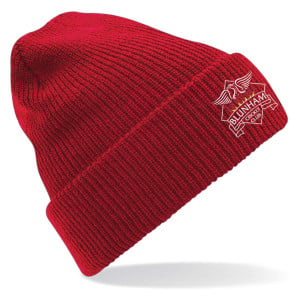 Heritage Beanie