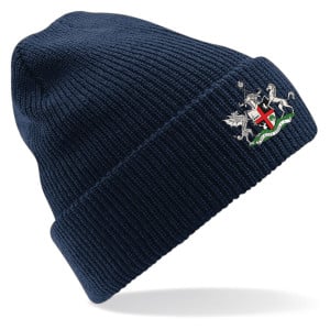 Heritage Beanie