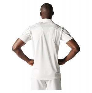 Adidas-LP Short Sleeve Cricket Shirt