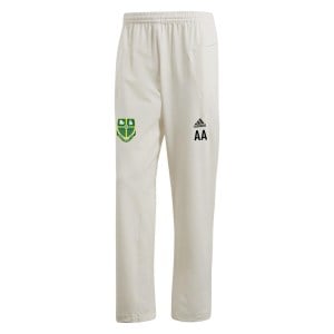 Adidas-LP Cricket Pants