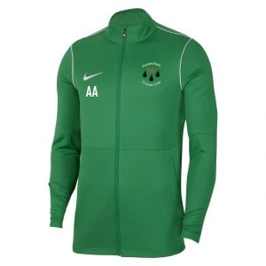 Nike Dri-FIT Park 20 Knitted Track Jacket