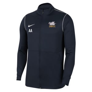 Nike Dri-FIT Park 20 Knitted Track Jacket