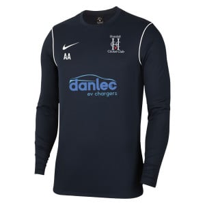 Nike Dri-FIT Park 20 Crew Top