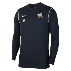 Nike Dri-FIT Park 20 Crew Top