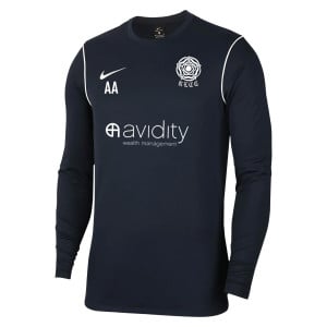Nike Dri-FIT Park 20 Crew Top