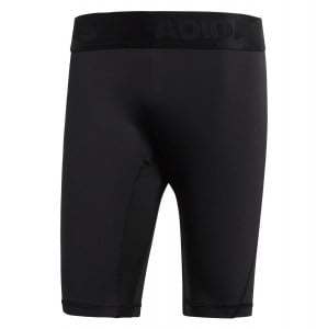 Adidas-LP Alphaskin Sport Short Tights