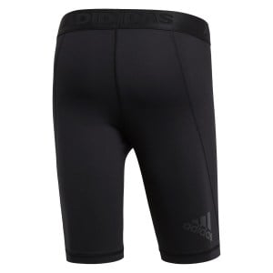 Adidas-LP Alphaskin Sport Short Tights