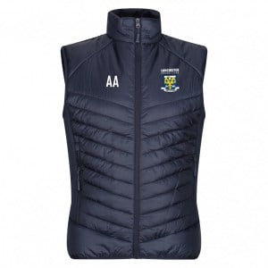 Classic Performance Gilet