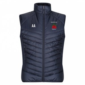 Classic Performance Gilet