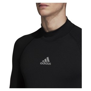 Adidas Alphaskin Climawarm Long Sleeve Top