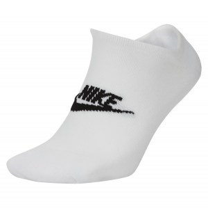 Nike Sportswear Everyday Essentials No-Show Socks (3 Pairs)